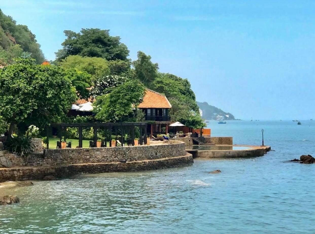 Binh An Village Vũng Tàu Exterior foto
