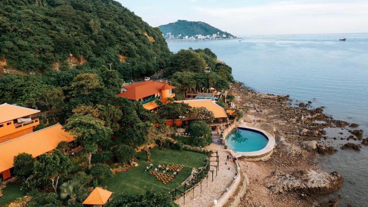 Binh An Village Vũng Tàu Exterior foto