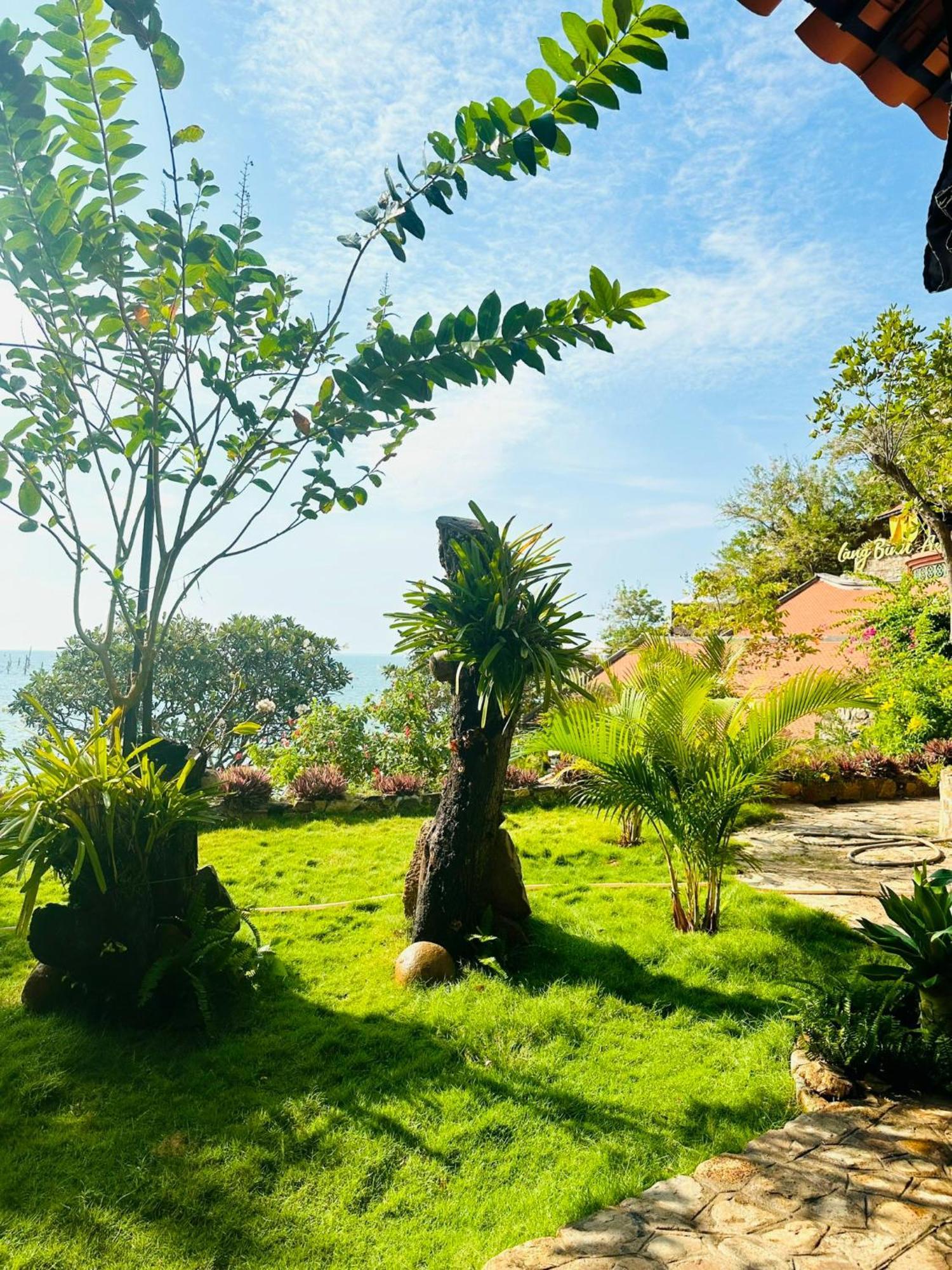 Binh An Village Vũng Tàu Exterior foto