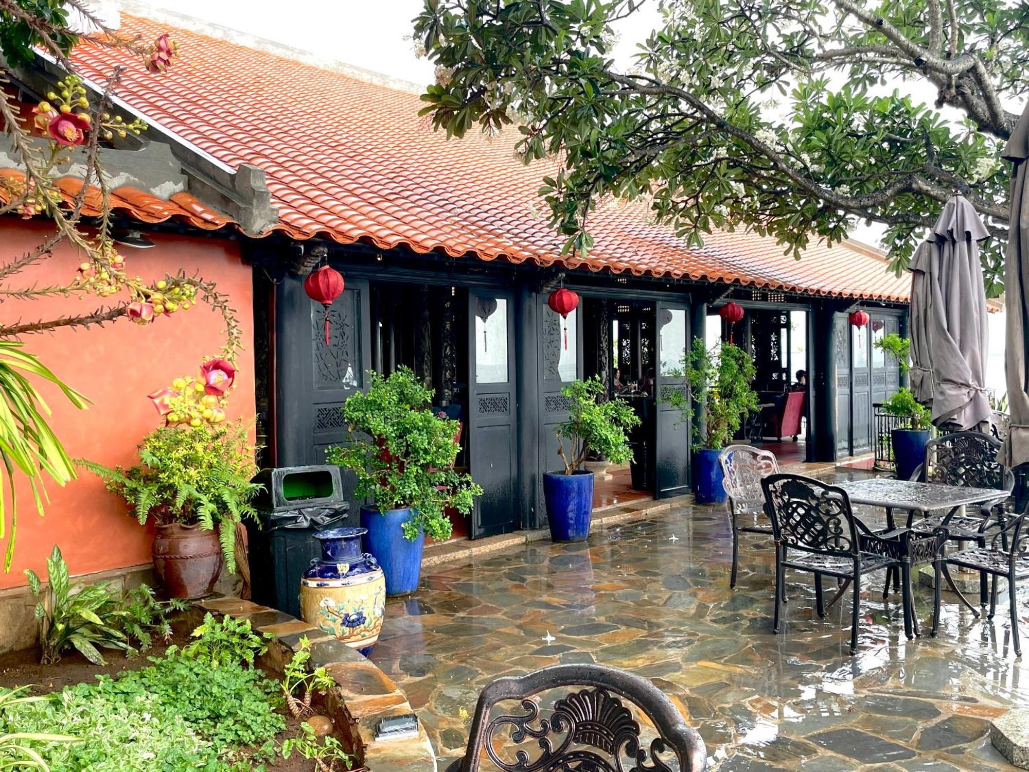 Binh An Village Vũng Tàu Exterior foto