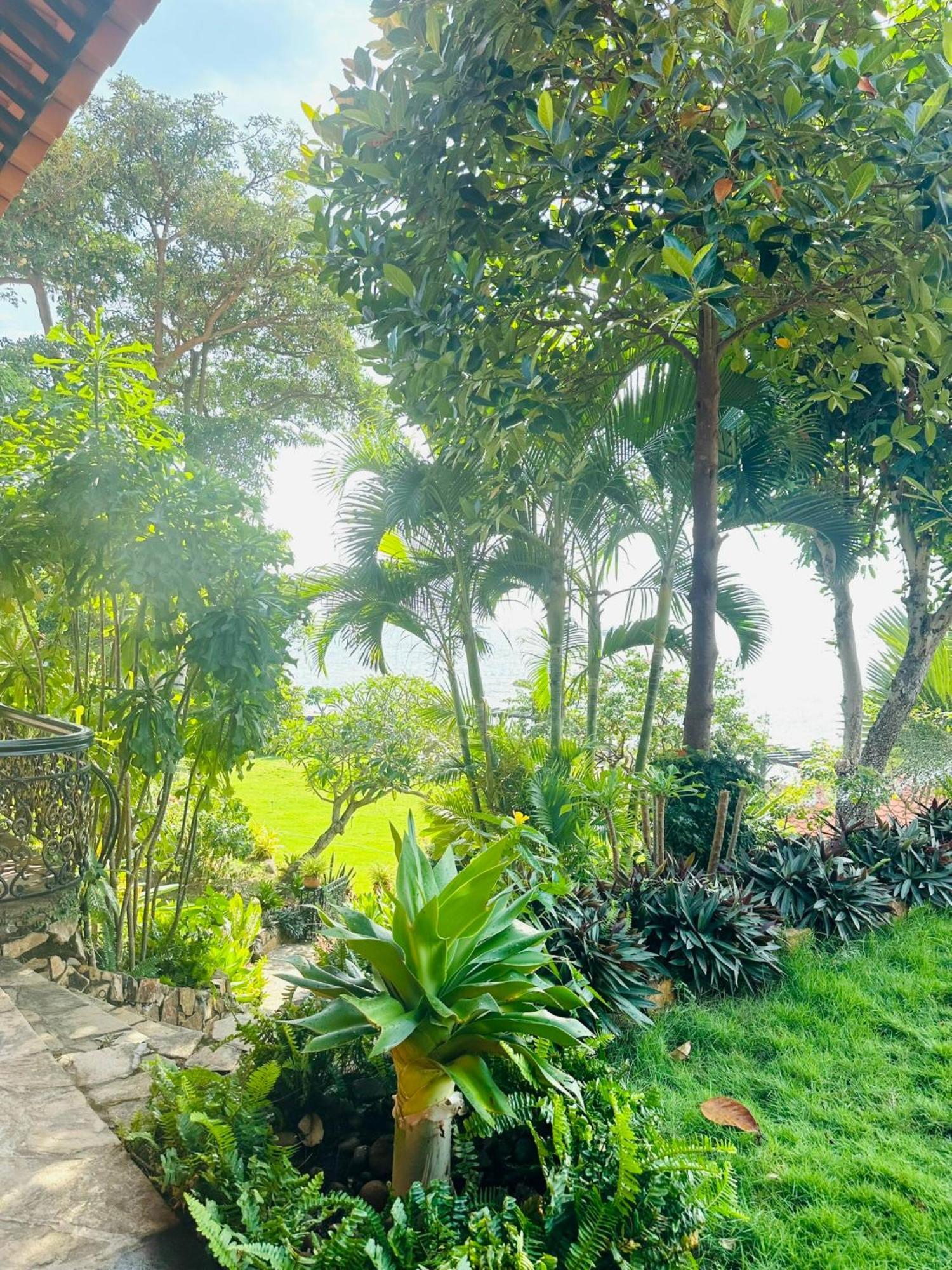 Binh An Village Vũng Tàu Exterior foto