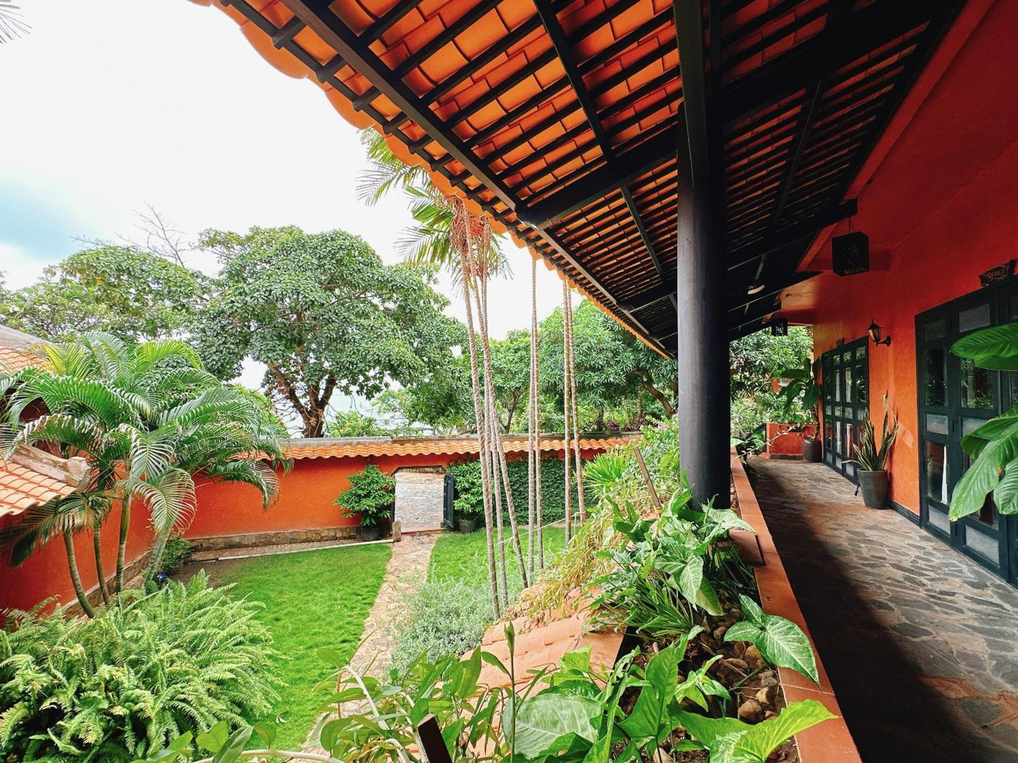 Binh An Village Vũng Tàu Exterior foto