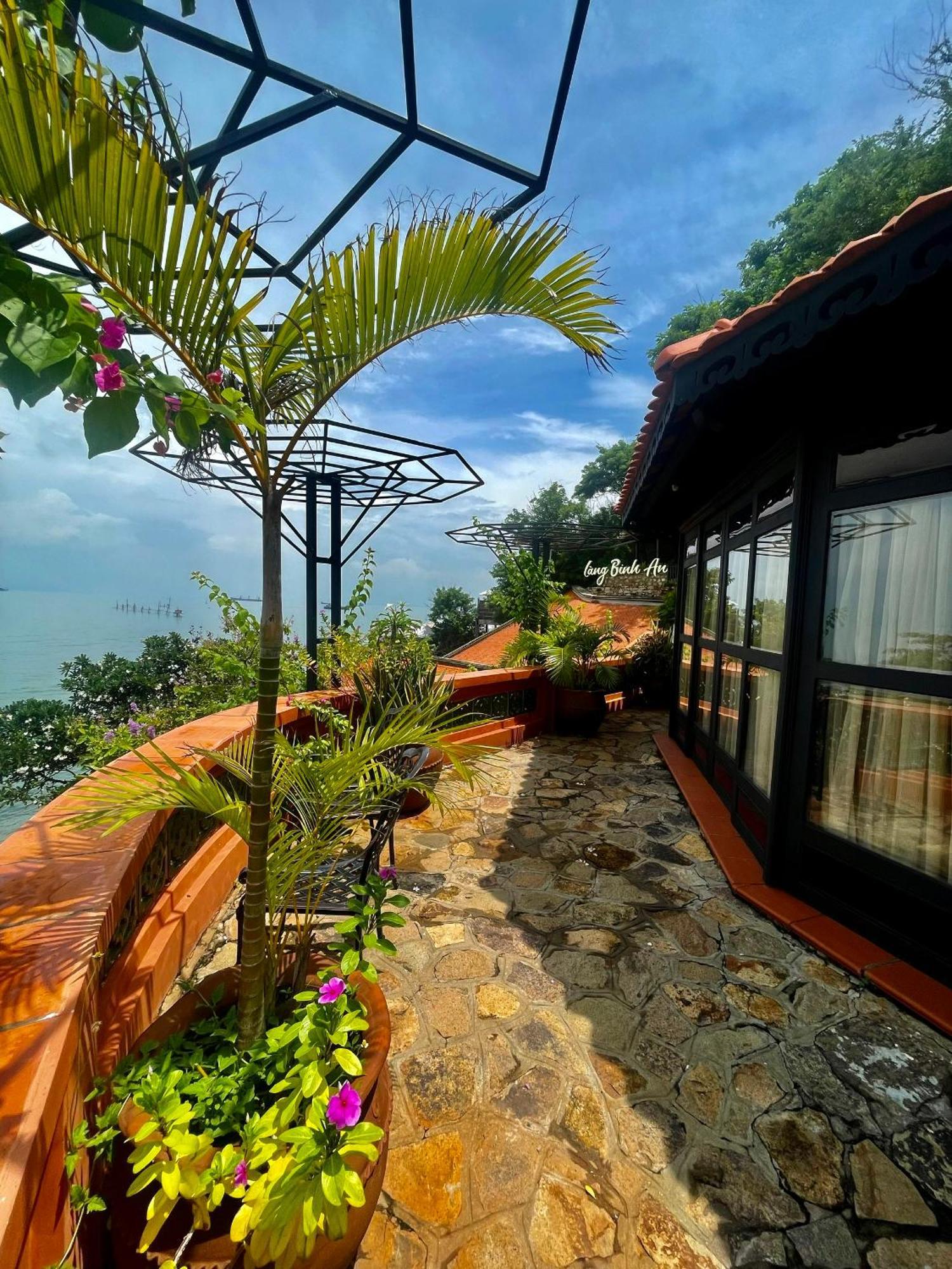 Binh An Village Vũng Tàu Exterior foto